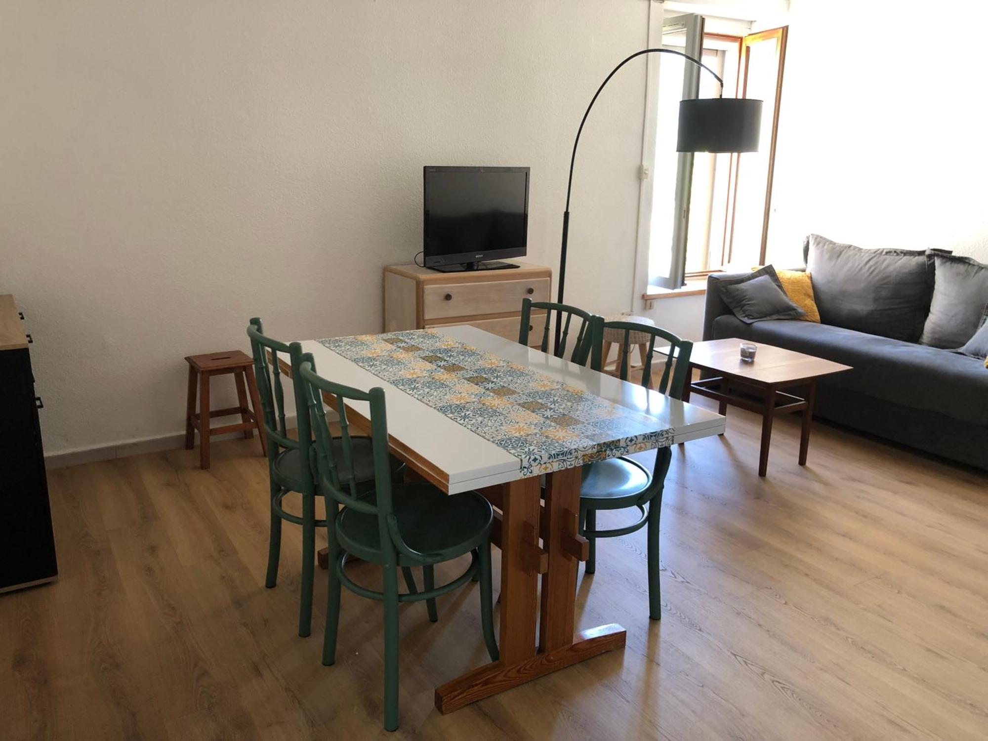 דירות סן-קלוד T2 Avec Terrasse Calme Et Ensoleillee מראה חיצוני תמונה